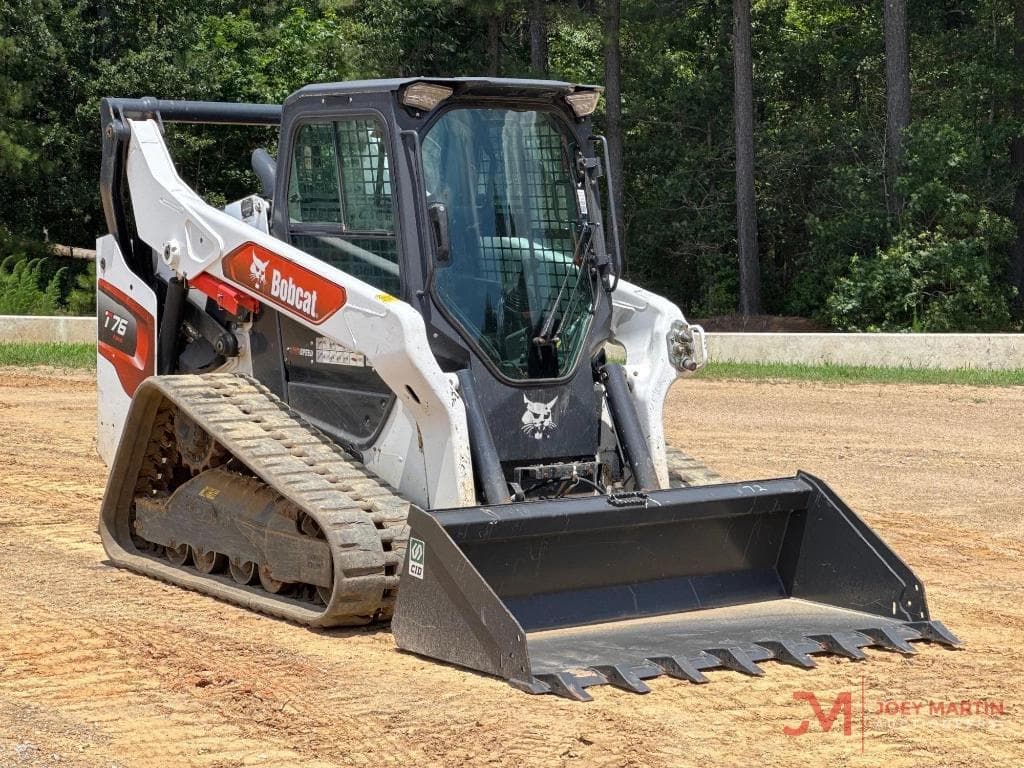 Image of Bobcat T76 Primary image