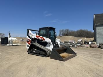 Main image Bobcat T76R