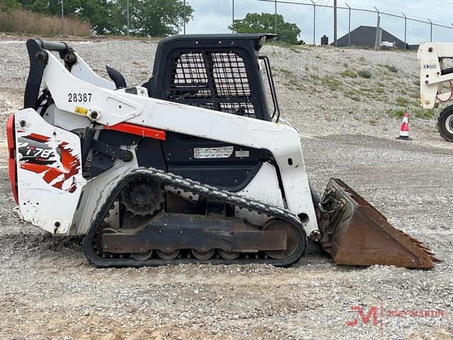 Image of Bobcat T76 equipment image 1