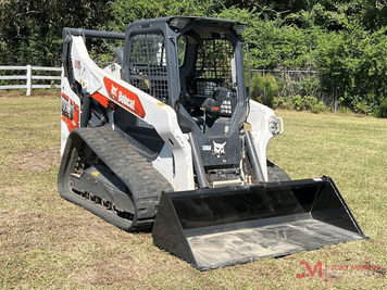 Main image Bobcat T76