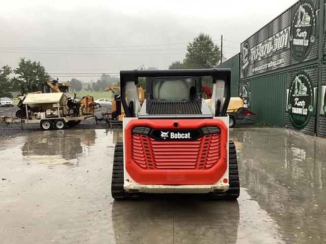 Image of Bobcat T76 equipment image 2