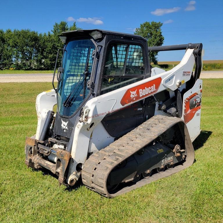 Image of Bobcat T76 Primary image