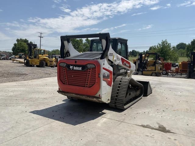 Image of Bobcat T76 equipment image 3