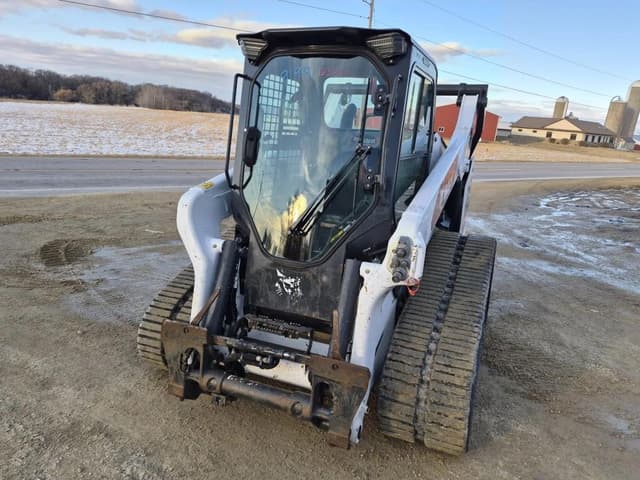 Image of Bobcat T76 equipment image 2