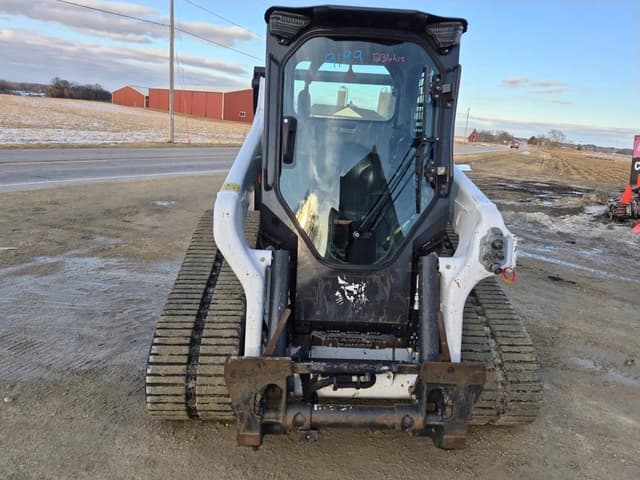Image of Bobcat T76 equipment image 3