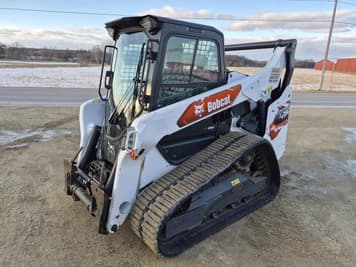 Main image Bobcat T76