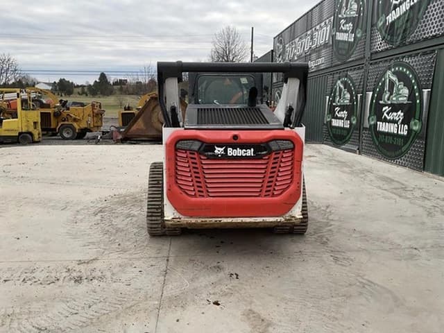 Image of Bobcat T76 equipment image 2