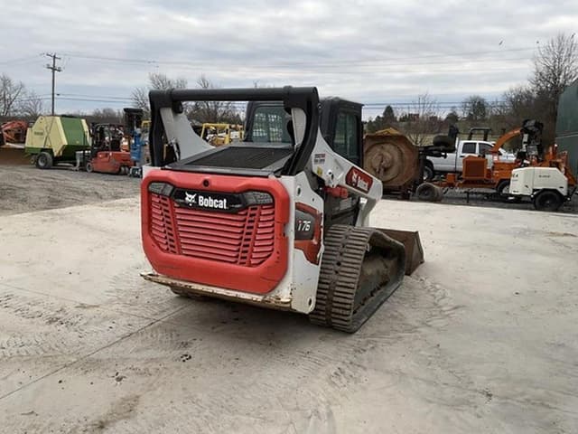 Image of Bobcat T76 equipment image 3