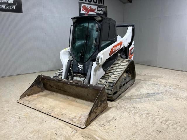 Image of Bobcat T76 equipment image 1