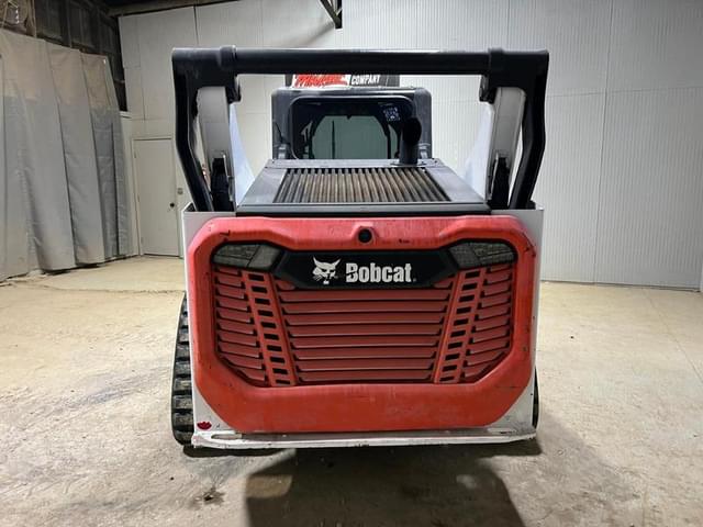 Image of Bobcat T76 equipment image 3
