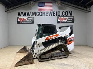 2020 Bobcat T76 Image