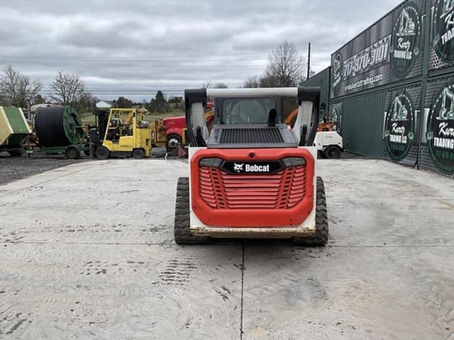 Image of Bobcat T76 equipment image 2