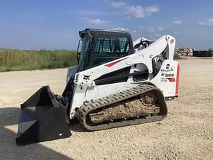 Main image Bobcat T770