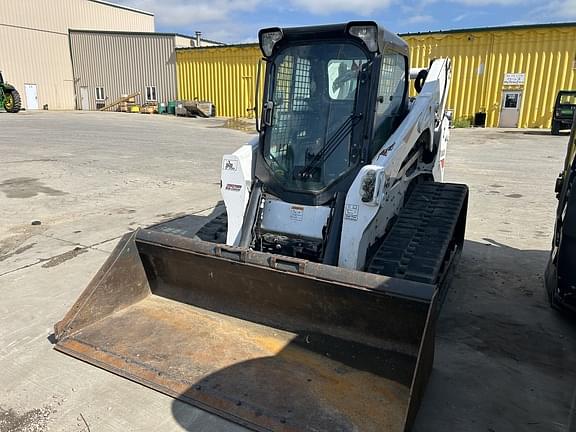 Image of Bobcat T770 Primary image