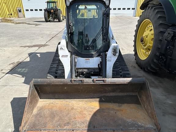 Image of Bobcat T770 equipment image 2