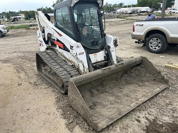 Image of Bobcat T770 equipment image 1