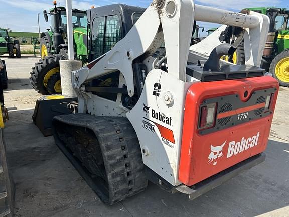Image of Bobcat T770 equipment image 4