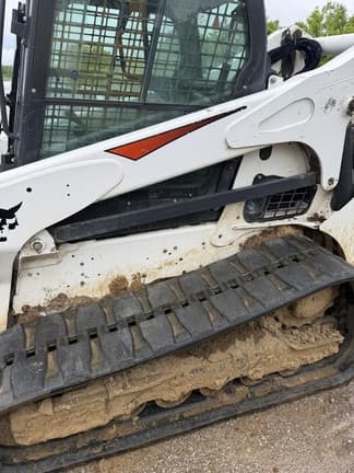 Image of Bobcat T770 equipment image 1