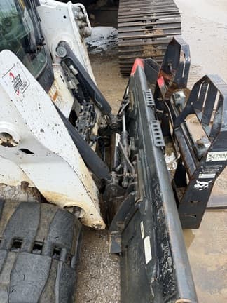 Image of Bobcat T770 equipment image 4