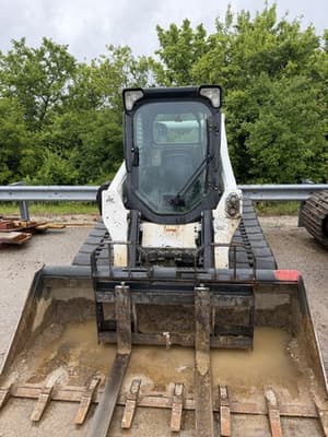 2020 Bobcat T770 Image
