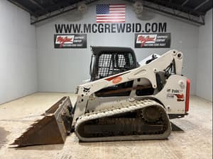 2020 Bobcat T770 Image