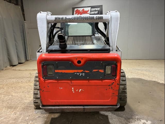 Image of Bobcat T770 equipment image 3