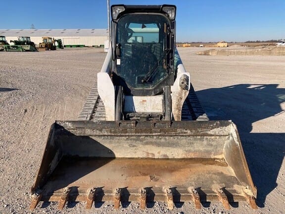 Main image Bobcat T770