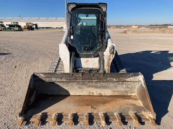 Main image Bobcat T770