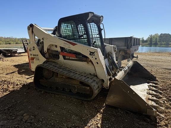 Image of Bobcat T770 Primary image