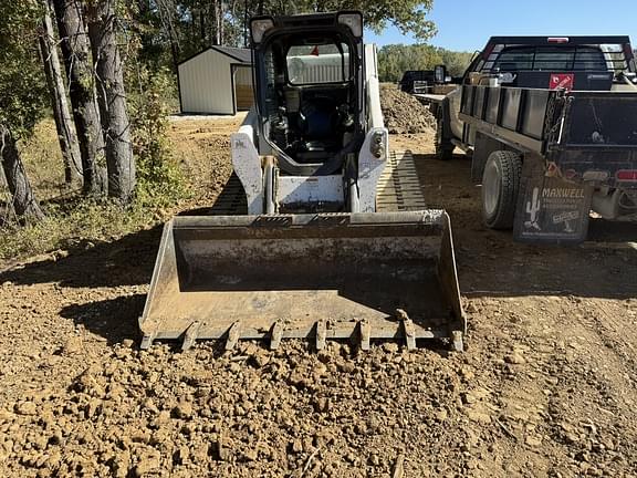 Image of Bobcat T770 equipment image 1