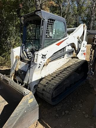 Image of Bobcat T770 equipment image 4