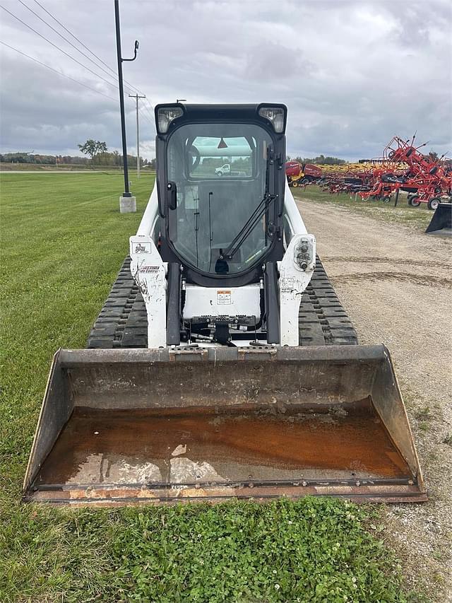 Image of Bobcat T770 equipment image 3