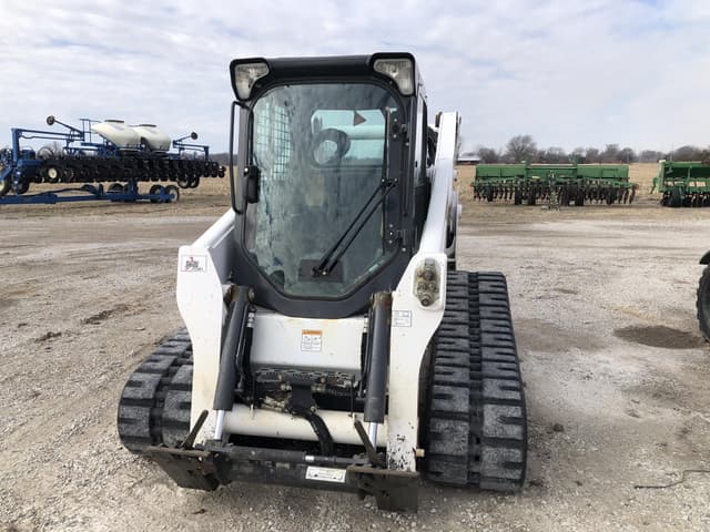Image of Bobcat T770 equipment image 2