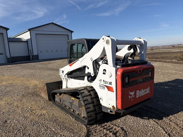 Image of Bobcat T770 equipment image 2