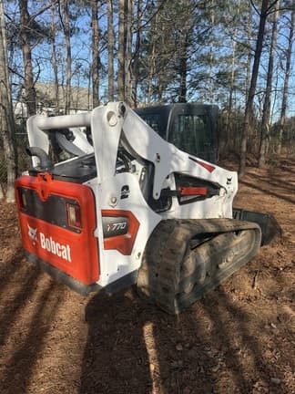 Image of Bobcat T770 equipment image 4