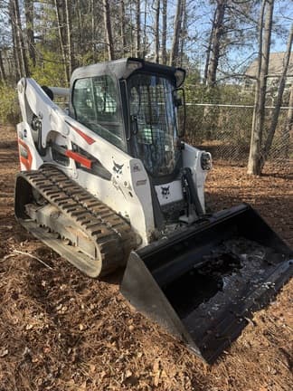 Image of Bobcat T770 equipment image 2