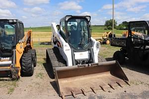 2020 Bobcat T770 Image