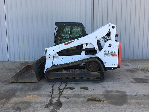 2020 Bobcat T770 Equipment Image0