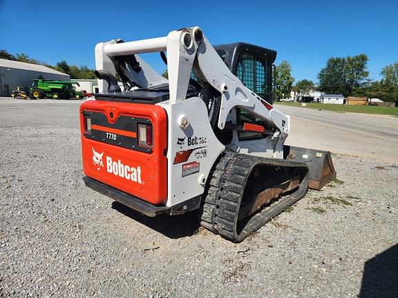 Image of Bobcat T770 equipment image 1