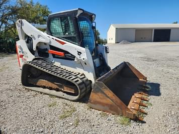 Main image Bobcat T770