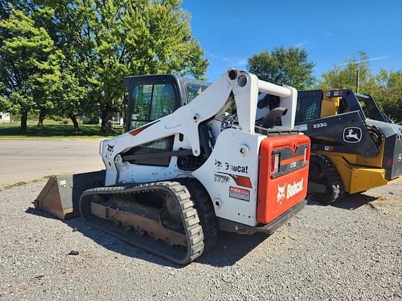 Image of Bobcat T770 equipment image 2