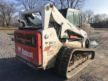 2020 Bobcat T770 Equipment Image0