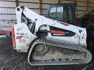 Main image Bobcat T770 10