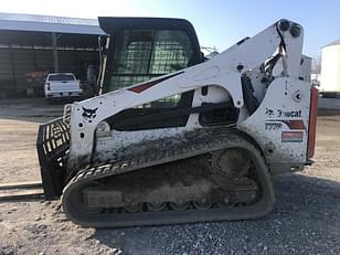 Main image Bobcat T770 18