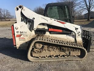 Main image Bobcat T770 21