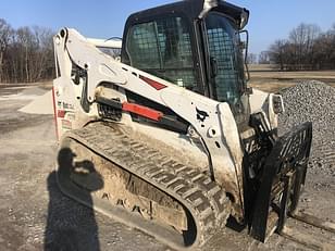 Main image Bobcat T770 4