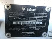 Thumbnail image Bobcat T770 6