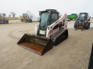 2020 Bobcat T770 Image