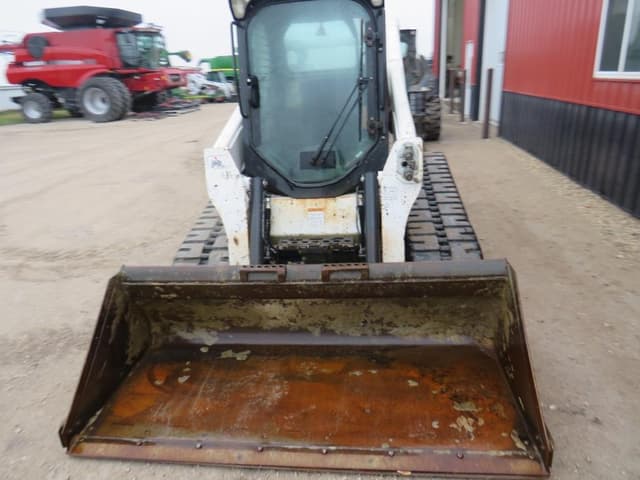 Image of Bobcat T770 equipment image 1