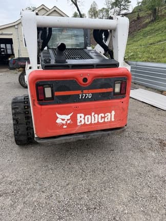 Image of Bobcat T770 equipment image 3